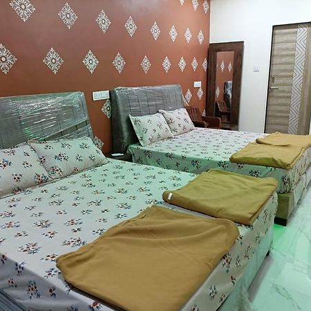 Atithi Home Stay Garudeshwar Экстерьер фото
