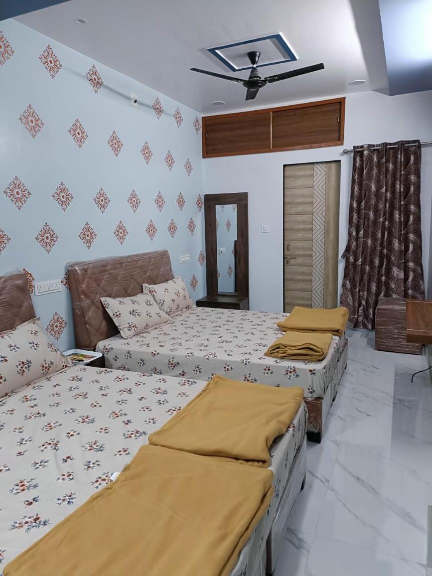 Atithi Home Stay Garudeshwar Экстерьер фото