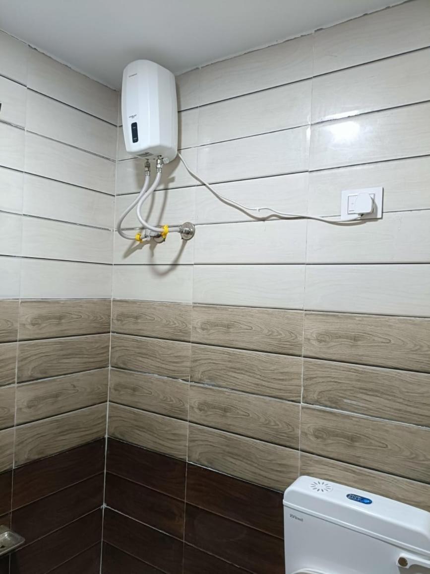 Atithi Home Stay Garudeshwar Экстерьер фото