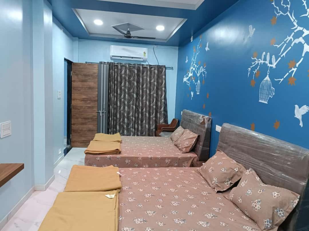 Atithi Home Stay Garudeshwar Экстерьер фото