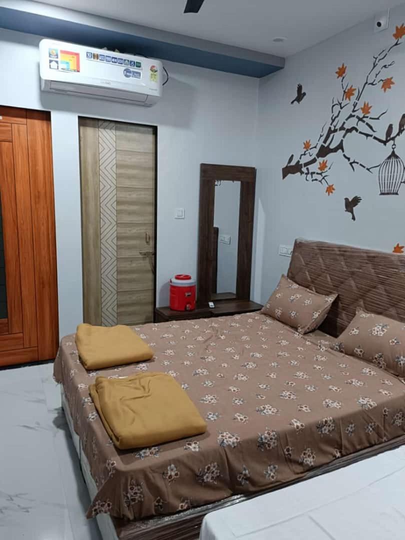 Atithi Home Stay Garudeshwar Экстерьер фото