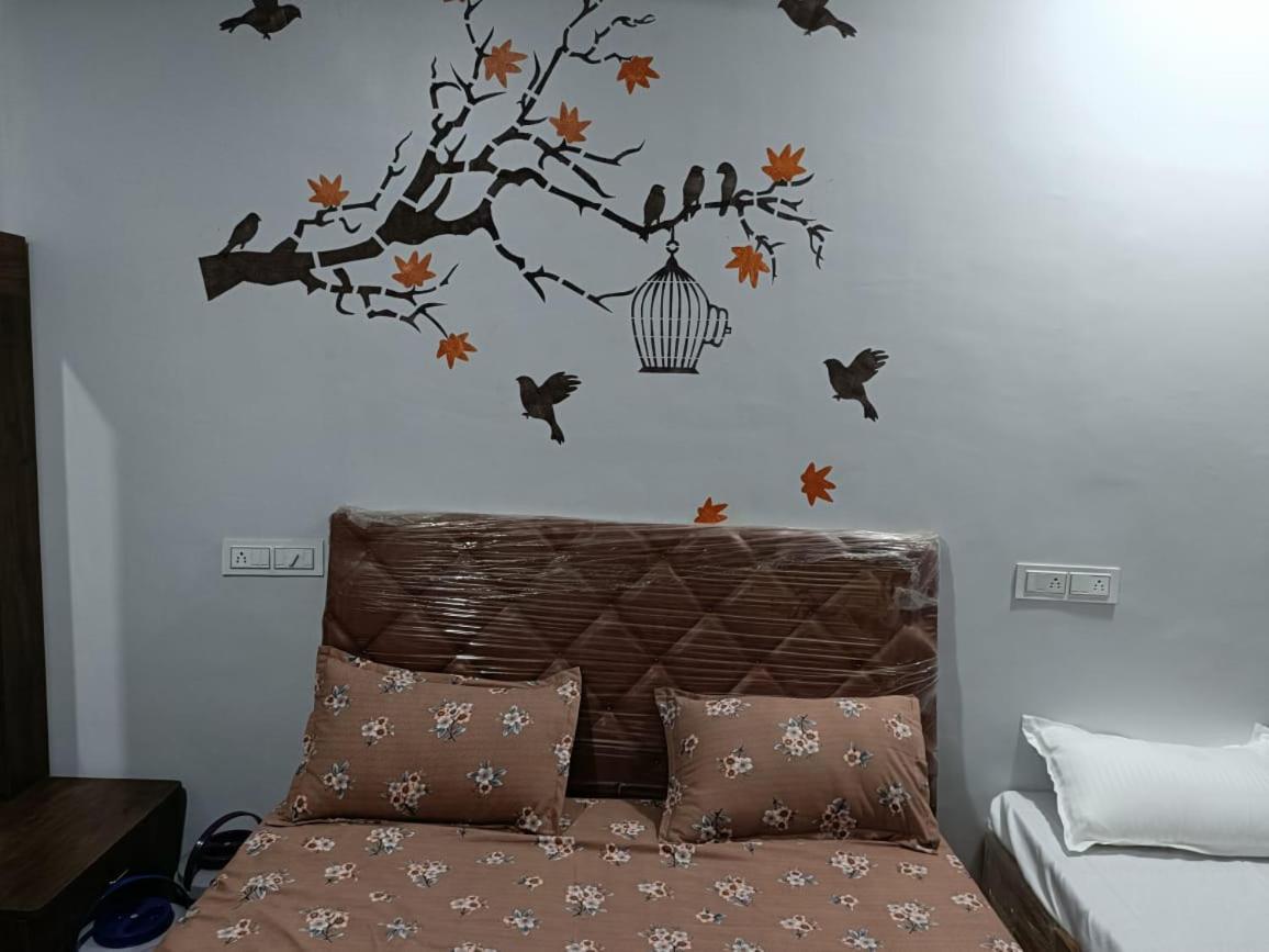 Atithi Home Stay Garudeshwar Экстерьер фото