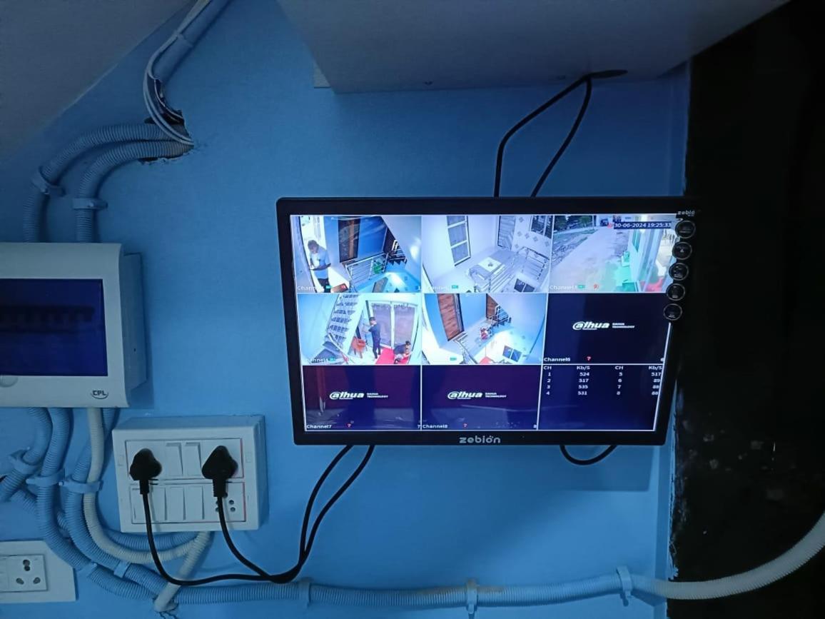Atithi Home Stay Garudeshwar Экстерьер фото