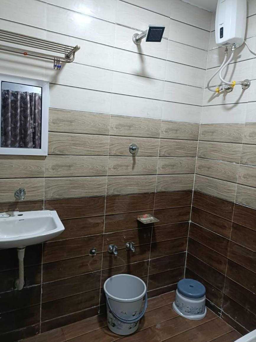Atithi Home Stay Garudeshwar Экстерьер фото