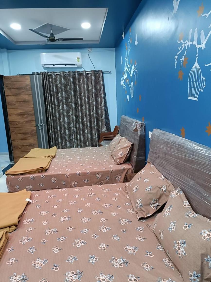 Atithi Home Stay Garudeshwar Экстерьер фото