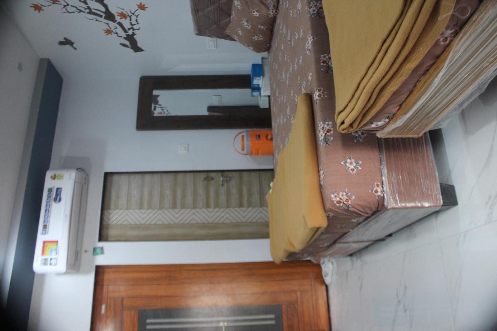 Atithi Home Stay Garudeshwar Экстерьер фото